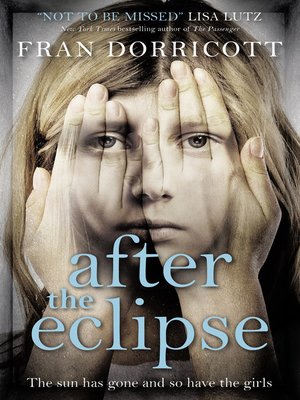 cover image of After the Eclipse